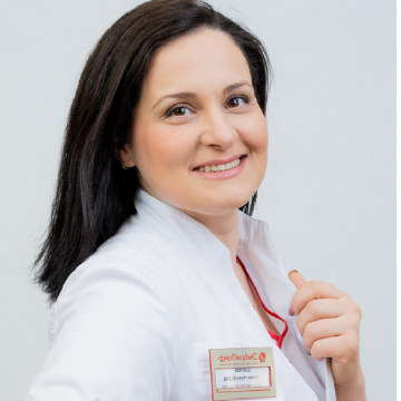 Sharf Julia Najibovna