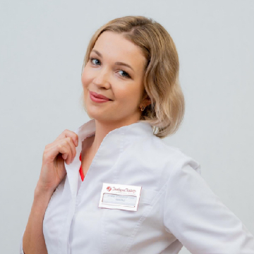 Lyamina Irina Vladimirouna